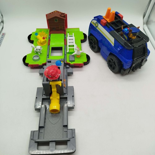Spin master bundle - bundle, patrol