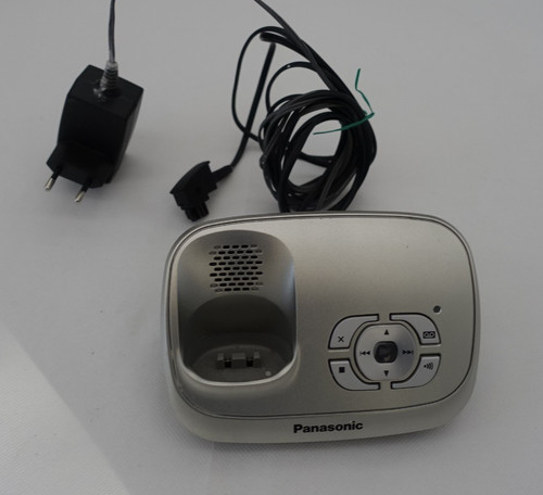 Basisstation panasonic - basisstation,,