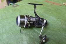 SELTEN ! Mitchell 900 gracia Angelrolle Spinning Reel Vintage Angler Sammler