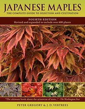 Japanese Maples: The Complete