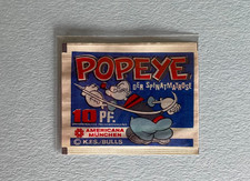 Americana *Popeye - der