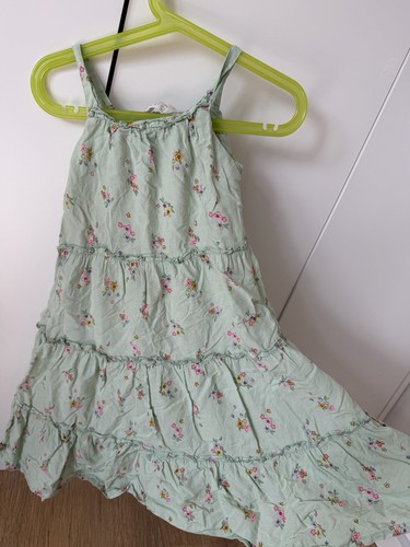 Mädchen kleid gr - h&m, gr.104