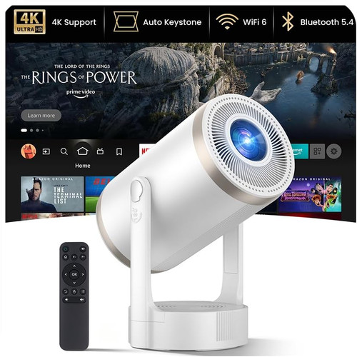 Mini beamer 1080p - beamer,