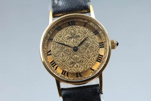 Vintage 70er jahre omega - 70er,