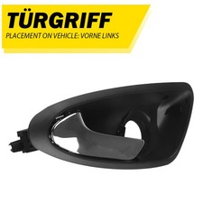 1X Vorne Links  Für Seat