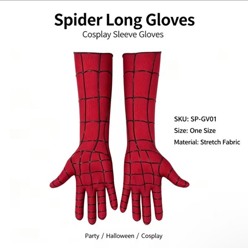 Lange spider man - lange,