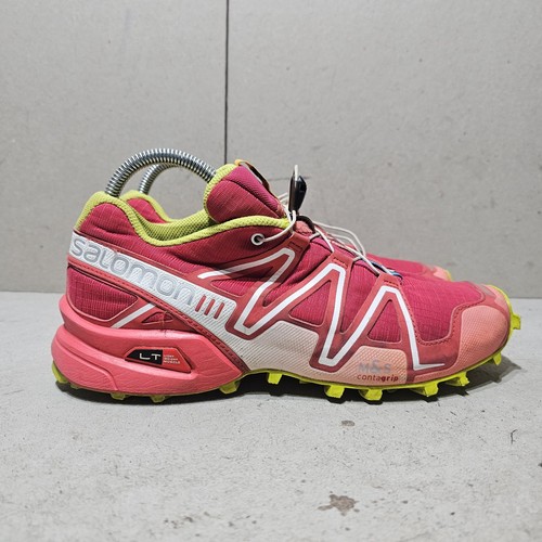 Salomon speedcross damen - speedcross, 3