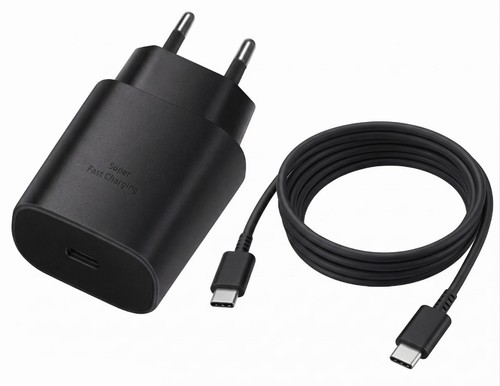 Schnell ladegerät watt - 25,