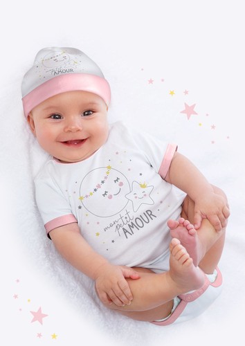 Neugeborenen baby set tlg - baby,