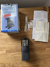 Navigation Lights  Masthead Hella Marine  2lT003562-001