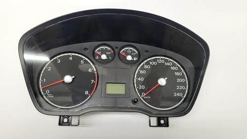 Ford focus mk2 - ford,