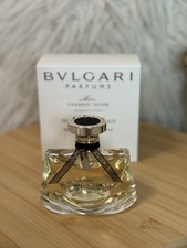 Bvlgari Mon Jasmin Noir Eau De