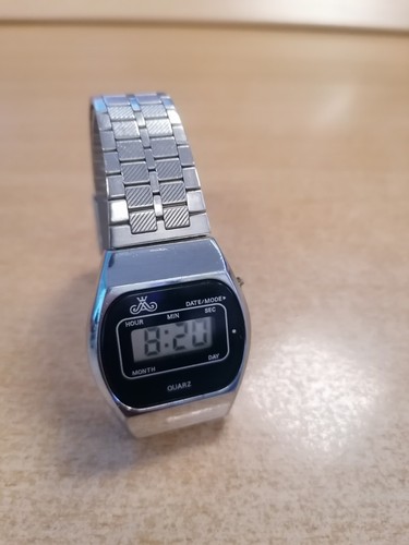 Meister anker quartz damenuhr - anker,
