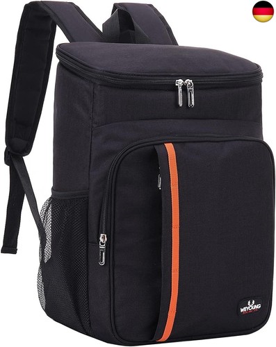 Qinglou 28l kühlrucksack - 28l,