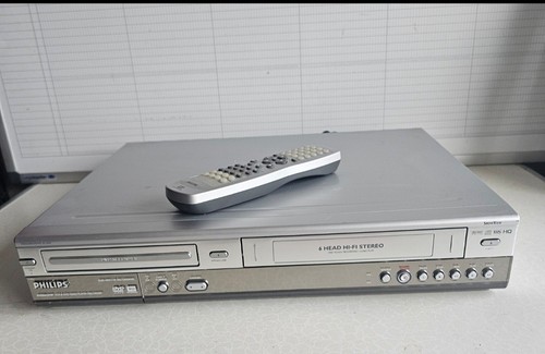 Philips dvdr630vr dvd - dvdr630vr,