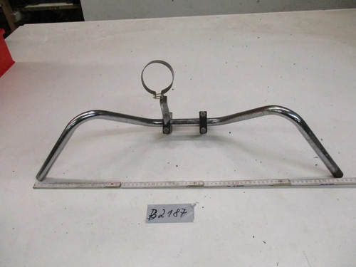 Lenker 750x22 handlebar - lenker,