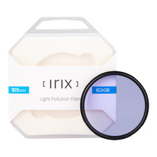 Irix Edge Light Pollution