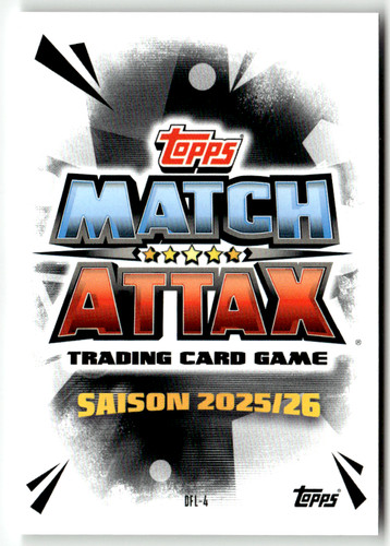 Topps match attax bundesliga - topps,