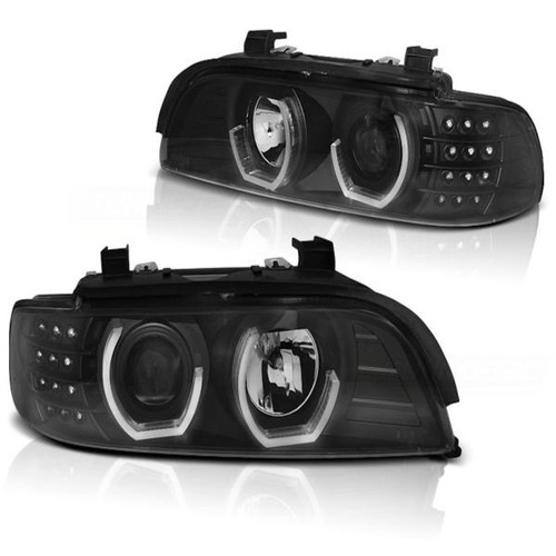 Led angel eyes scheinwerfer - eyes,