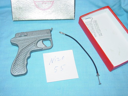 Nizo auslösehandgriff für - nizo,