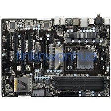 For ASRock 990FX EXtreme3