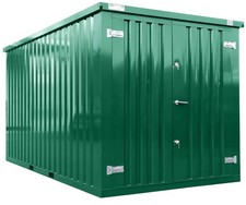 Werkzeugcontainer Lagerbox