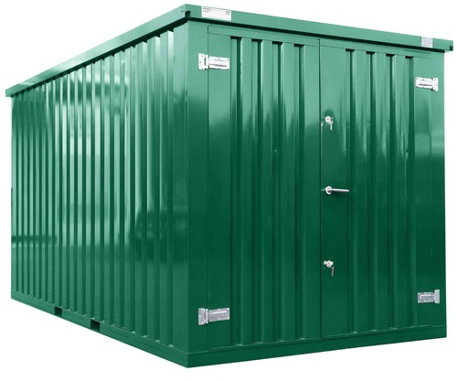 Werkzeugcontainer lagerbox - werkzeugcontainer,