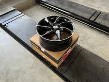 RONAL R51 Jetblack 8,5 x 20 /