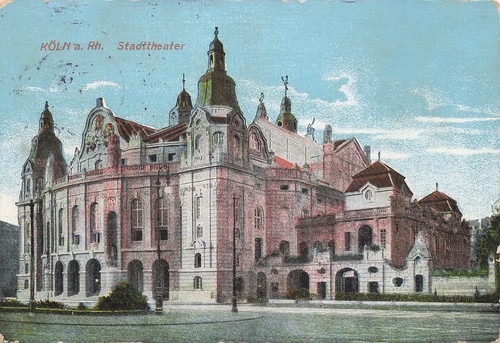 Köln - , (50667)