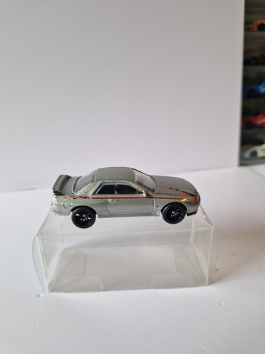 Hotwheels premium nissan - nissan, nismo