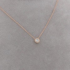 Wert 850€ Solitär Brillant