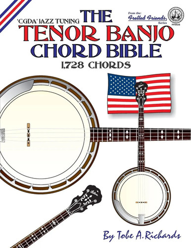 The tenor banjo - the, bible
