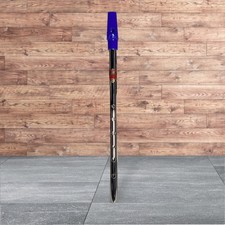 Flageolet aus Nickel in C •