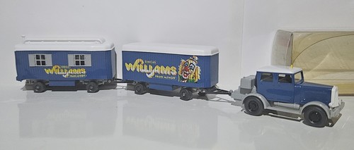 Wiking 85330 87 - 85330, h0