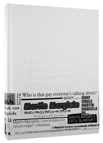 Maison martin margiela - margiela,