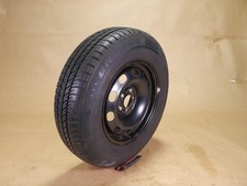 Ersatzrad Reserverad VW Golf 4