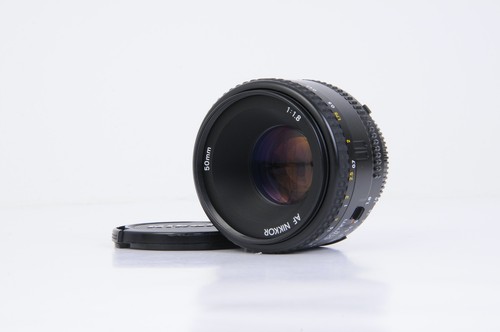 Nikon nikkor 50mm 1 8 - nikon, 1.8