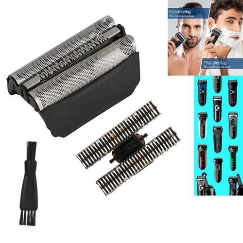 Scherkopf für braun - für,