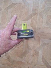 Original Ryobi 18V 2.5AH Akku