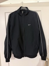 Nike Vintage Retro Trainingsjacke Größe Gr. L