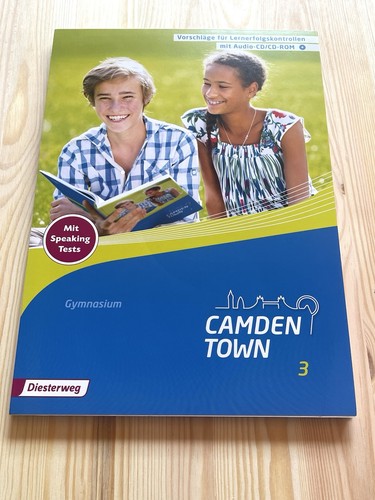 Camden town vorschläge für - town, 3