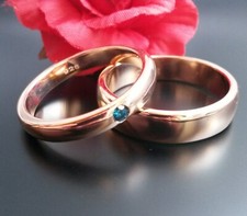 925 Sterling Silver Wedding