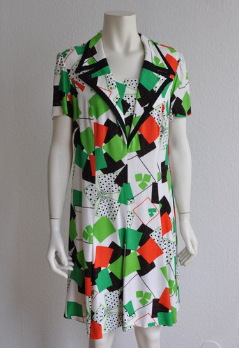 Jutta teen 60er 70er - teen, vintage