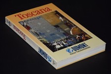 Toscana. DuMont's Taschenbuch Nr. 2021, Aigner, Claudia und Karl Henkel:
