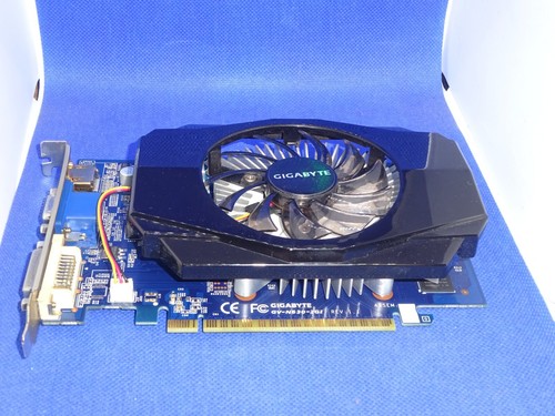 Gigabyte geforce 630 - geforce, 2gb