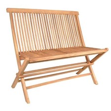 Teak Klappbank Modena