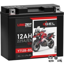 Langzeit yt12b - langzeit, yt12b-bs