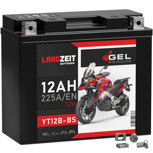 Langzeit yt12b - langzeit, yt12b-bs