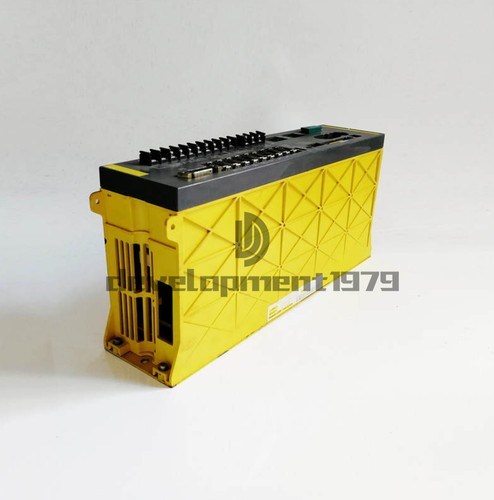 Ein gebraucht fanuc - fanuc, power
