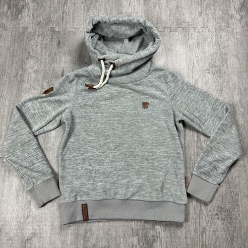 Naketano glitzermushi gray - naketano,